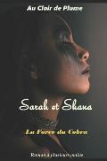 Sarah et Shana: La Force du Cobra