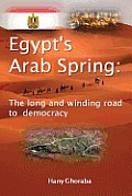 Egypt's Arab Spring: The Long and Winding Road to Democracy