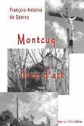 Montcuq, livre d'art