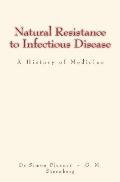 Natural Resistance to Infectious Disease: A History of Medicine