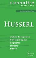 Comprendre Husserl (analyse compl?te de sa pens?e)