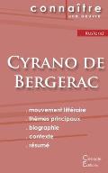 Fiche de lecture Cyrano de Bergerac de Edmond Rostand (Analyse litt?raire de r?f?rence et r?sum? complet)