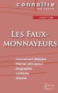 Fiche de lecture Les Faux-monnayeurs de Andr? Gide (Analyse litt?raire de r?f?rence et r?sum? complet)