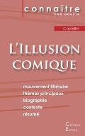 Fiche de lecture L'Illusion comique de Pierre Corneille (Analyse litt?raire de r?f?rence et r?sum? complet)