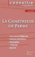 Fiche de lecture La Chartreuse de Parme de Stendhal (Analyse litt?raire de r?f?rence et r?sum? complet)