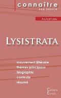 Fiche de lecture Lysistrata (Analyse litt?raire de r?f?rence et r?sum? complet)