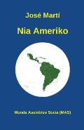Nia Ameriko: Eseo