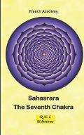 Sahasrara - The Seventh Chakra