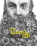 Beards Rock A Visual Dictionary of Facial Hair