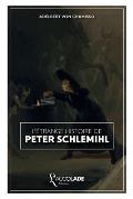 L'?trange histoire de Peter Schlemihl: bilingue allemand/fran?ais (avec lecture audio int?gr?e)