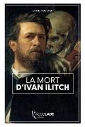 La Mort d'Ivan Ilitch: bilingue russe/fran?ais (+ lecture audio int?gr?e)