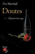 Doutes: Tome 1: La part des anges