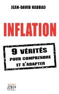 Inflation: 9 v?rit?s pour comprendre et s'adapter