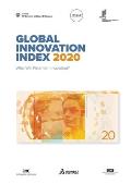 Global Innovation Index 2020: Who Will Finance Innovation?
