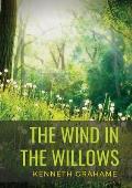 The Wind in the Willows: a children's novel by Scottish novelist Kenneth Grahame, first published in 1908. Alternatingly slow-moving and fast-p
