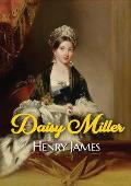Daisy Miller: A novella by Henry James portraying the courtship of the beautiful American girl Daisy Miller by Winterbourne, a sophi
