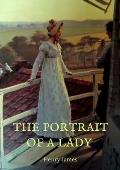 The Portrait of a Lady: the story of a spirited young American woman, Isabel Archer, who, confronting her destiny, finds it overwhelming. She