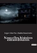 Nouvelles histoires extraordinaires