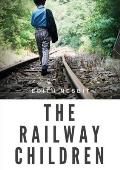 The Railway Children: a children's book by Edith Nesbit