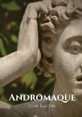 Andromaque: trag?die de Jean Racine (1667)