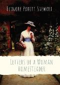 Letters of a Woman Homesteader