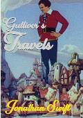 Gulliver's Travels: Travels into Several Remote Nations of the World. In Four Parts. By Lemuel Gulliver