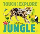 Touch & Explore Jungle
