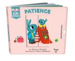 Patience A Pull the Tab Book