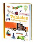 Do You Know Vehicles & Transportation