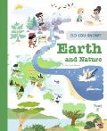 Do You Know Earth & the Natural World