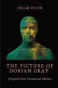 The Picture of Dorian Gray: Dorian Gray is the subject of a full-length portrait in oil by Basil Hallward, an artist impressed and infatuated by D