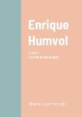 Enrique Humvol II: Las chinas preciosas