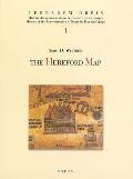 Terrarum Orbis #1: The Hereford Map: A Transciption of the Legends with Commentary