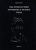 James Joyce, the Finnegans Wake Notebooks at Buffalo - VI.B.29
