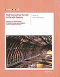 Roof Frames from the 11th to the 19th Century: Typology and Development in Northern France and in Belgium