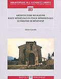Architecture Religieuse Haut-Medievale En Italie Meridionale: Le Diocese de Benevent