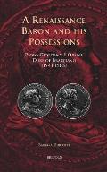 Renaissance Baron & His Possessions Paolo Giordano I Orsini Duke of Bracciano 1541 1585