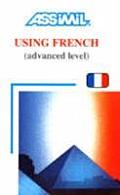 Using French Le Francais En Pratique