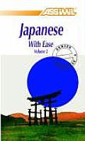 Assimil Japanese with Ease volume 2