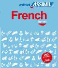 French Workbook for Beginners