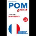 300 Test de Frances--Tests for French Speakers