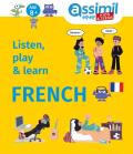 Listen Play & Learn French