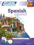 Spanish Superpack with CD