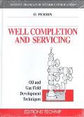 Well Completion and Servicing: Oil and Gas Field Development Techniques