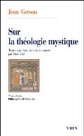 Sur La Theologie Mystique