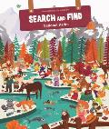 Search & Find National Parks