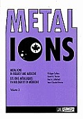 Metal Ions in Biology and Medicinev. 3