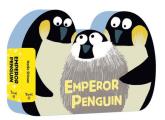 Emperor Penguin Playshapes