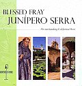 Blessed Fray Junipero Serra