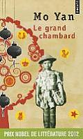 Grand Chambard(le)